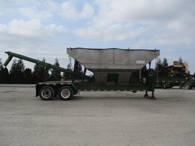 Image of Chandler Undetermined equipment image 3