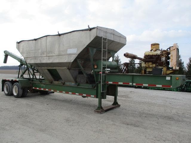 Image of Chandler Undetermined equipment image 1