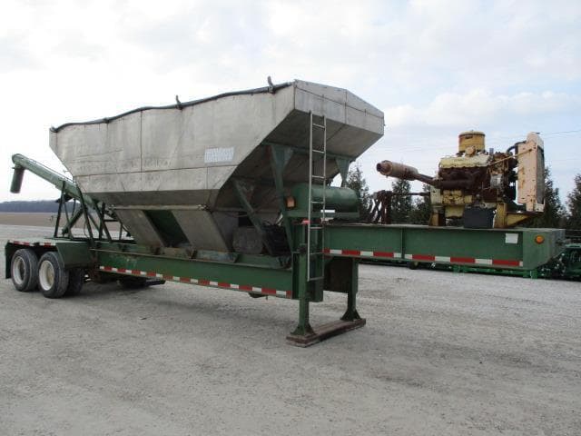 Image of Chandler Undetermined equipment image 1