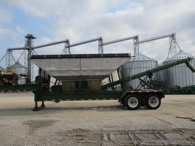 Image of Chandler SDTMH18 equipment image 3