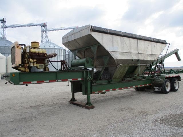 Image of Chandler SDTMH18 Primary image