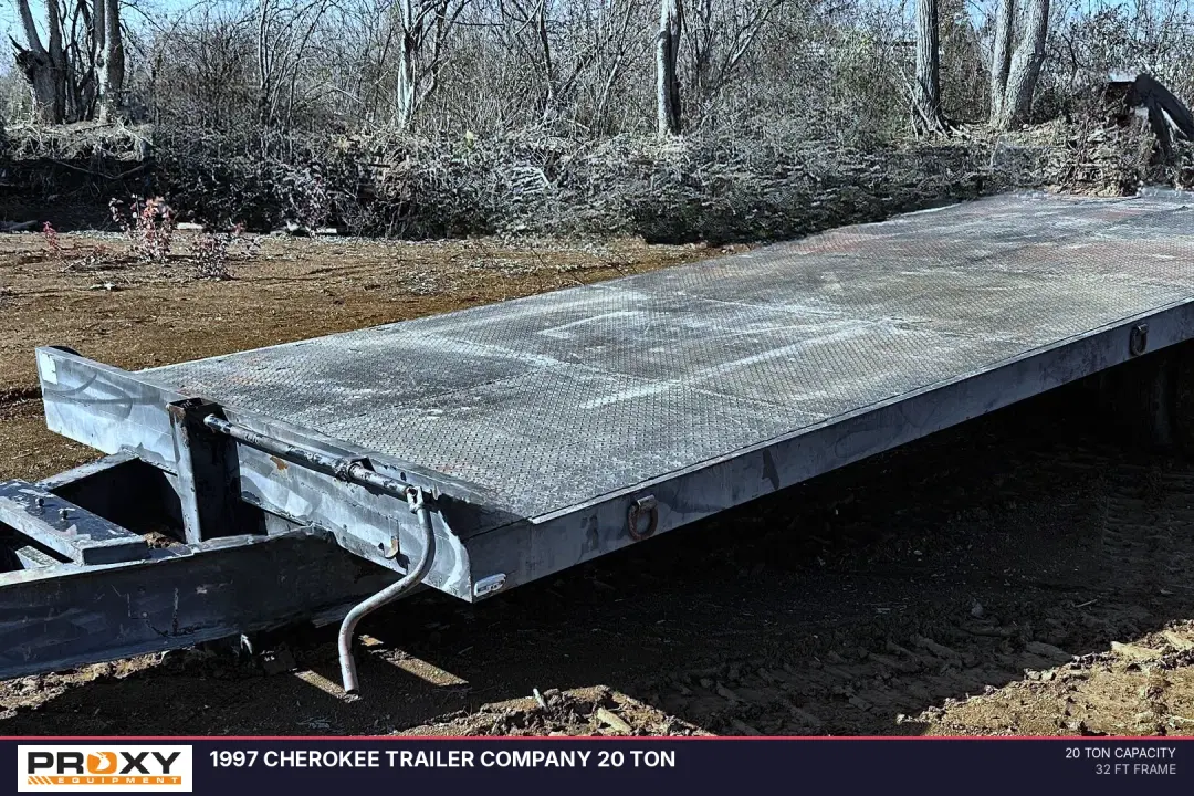 Image of Cherokee Undetermined Primary image