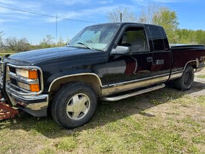 Image of Chevrolet 1500 Image 0