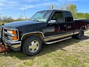 1997 Chevrolet 1500 Image