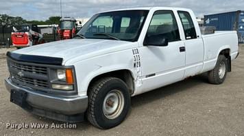 Main image Chevrolet 1500