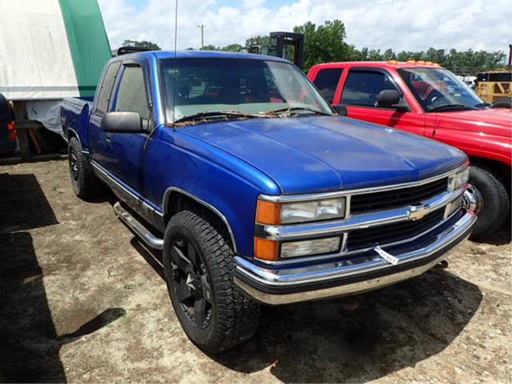 Image of Chevrolet 1500 Primary image