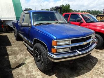 Main image Chevrolet 1500