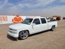 1997 Chevrolet 1500 Image