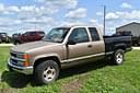 1997 Chevrolet 1500 Image