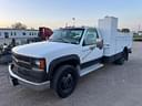 1997 Chevrolet 2500 Image