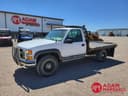 1997 Chevrolet 2500 Image