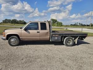 1997 Chevrolet 3500 Image