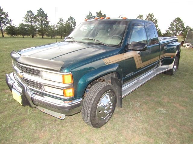 Image of Chevrolet 3500 Primary image