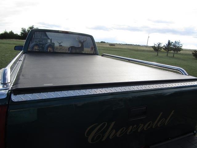 Image of Chevrolet 3500 equipment image 4