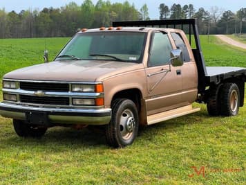 Main image Chevrolet 3500