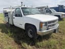 1997 Chevrolet 3500 Image