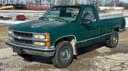 1997 Chevrolet C3500 Image