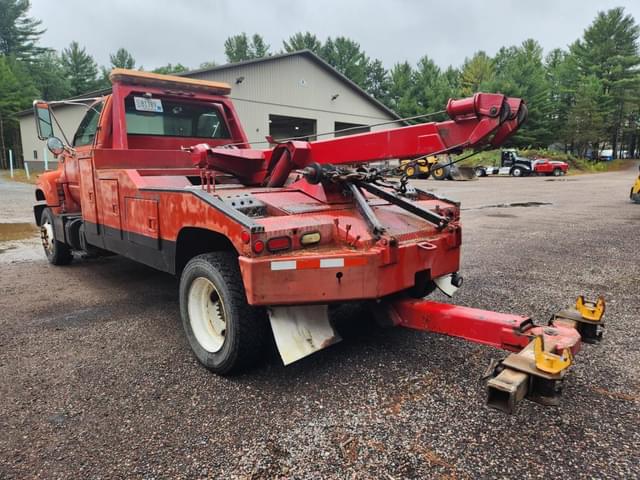Image of Chevrolet C6500 equipment image 1