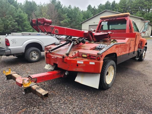 Image of Chevrolet C6500 equipment image 3