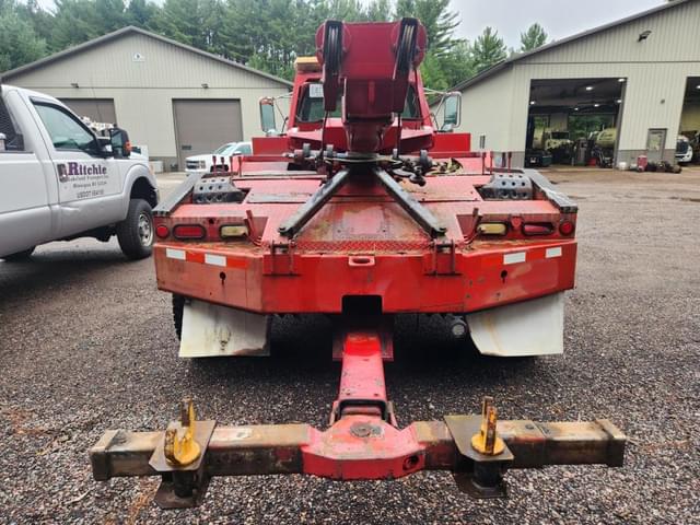 Image of Chevrolet C6500 equipment image 2