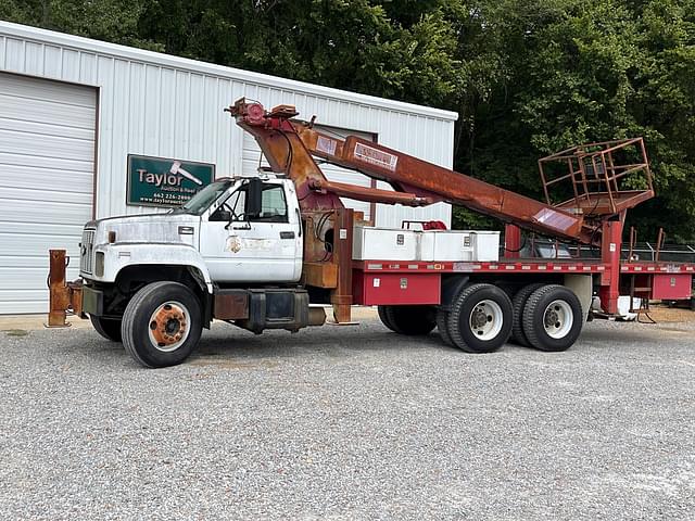 Image of Chevrolet C8500 equipment image 1