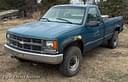 1997 Chevrolet Cheyenne 2500 Image