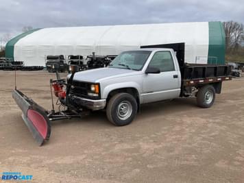 Main image Chevrolet 2500