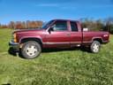 1997 Chevrolet K1500 Image