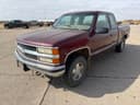 1997 Chevrolet K1500 Image