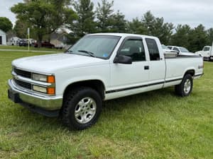 1997 Chevrolet 1500 Image