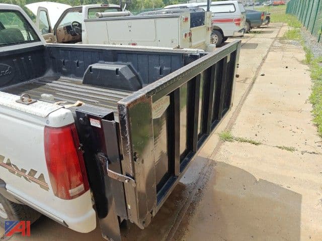 Image of Chevrolet K3500 equipment image 2