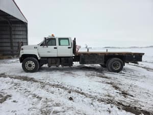 1997 Chevrolet Kodiak C7500 Image