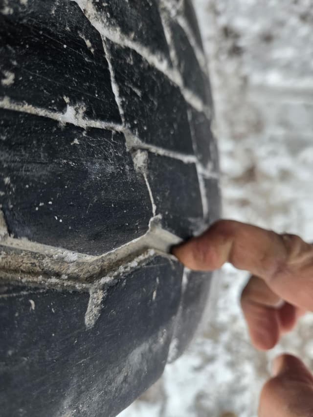 Image of Chevrolet Kodiak C7500 equipment image 3