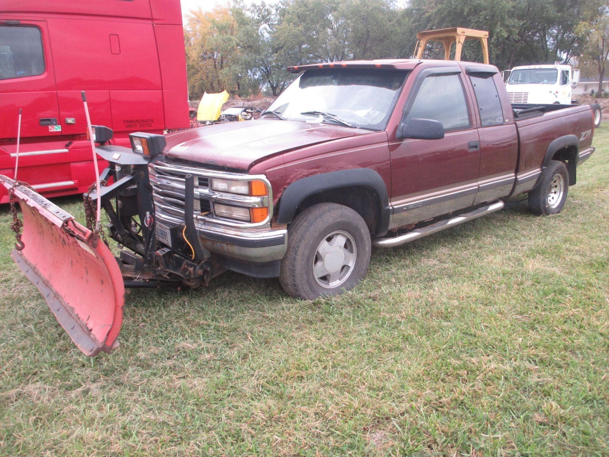 Main image Chevrolet 1500