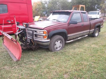 Main image Chevrolet 1500