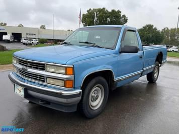 Main image Chevrolet 2500