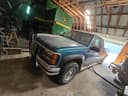 1997 Chevrolet 2500 Image