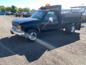 1997 Chevrolet 3500 Image