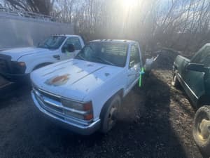 1997 Chevrolet 3500 Image