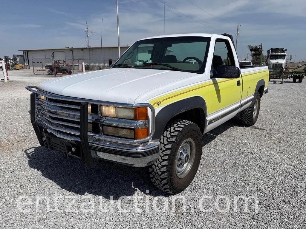 Image of Chevrolet 3500 Primary image