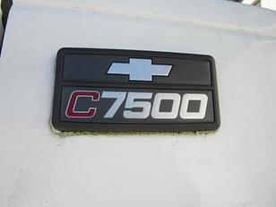 Main image Chevrolet C7500 7