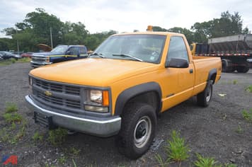 Main image Chevrolet 2500