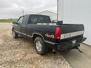 1997 Chevrolet 1500 Equipment Image0