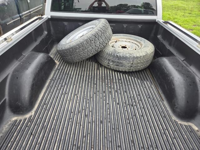 Image of Chevrolet K1500 equipment image 4
