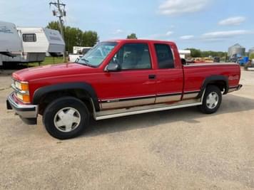 Main image Chevrolet 1500