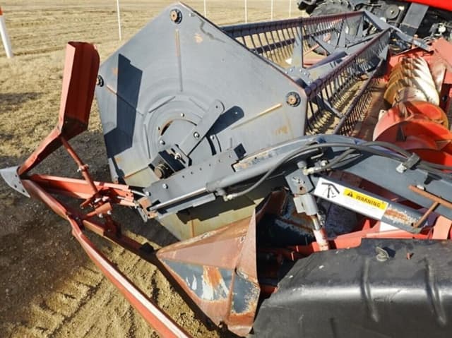 Image of Case IH 1020 equipment image 4