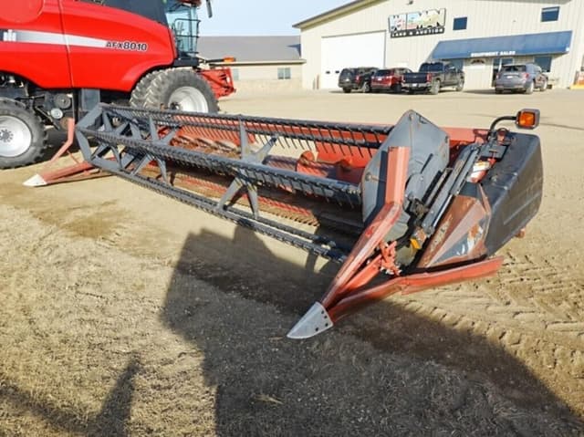 Image of Case IH 1020 equipment image 3