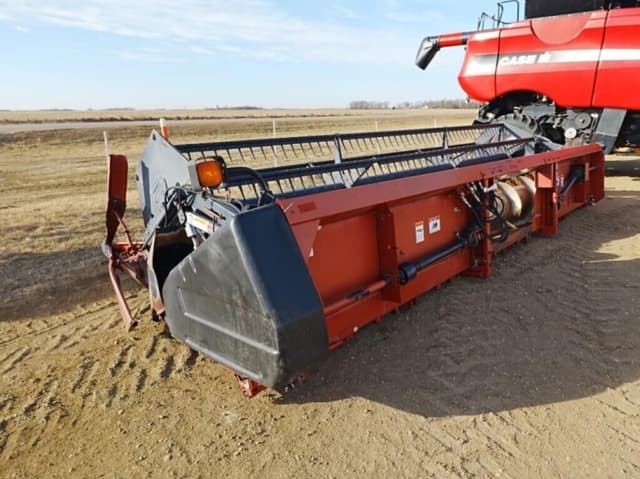 Image of Case IH 1020 equipment image 2