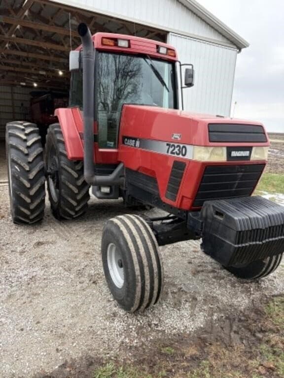 Image of Case IH 7230 equipment image 2