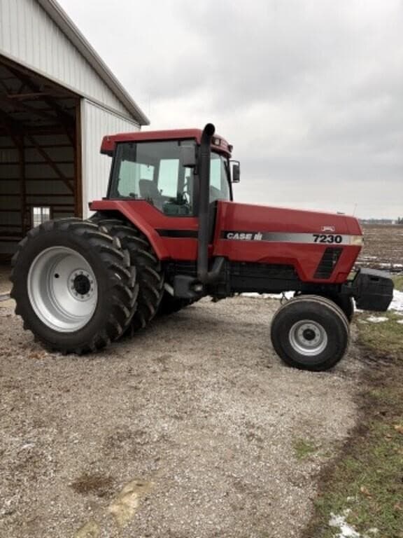 Image of Case IH 7230 Primary image